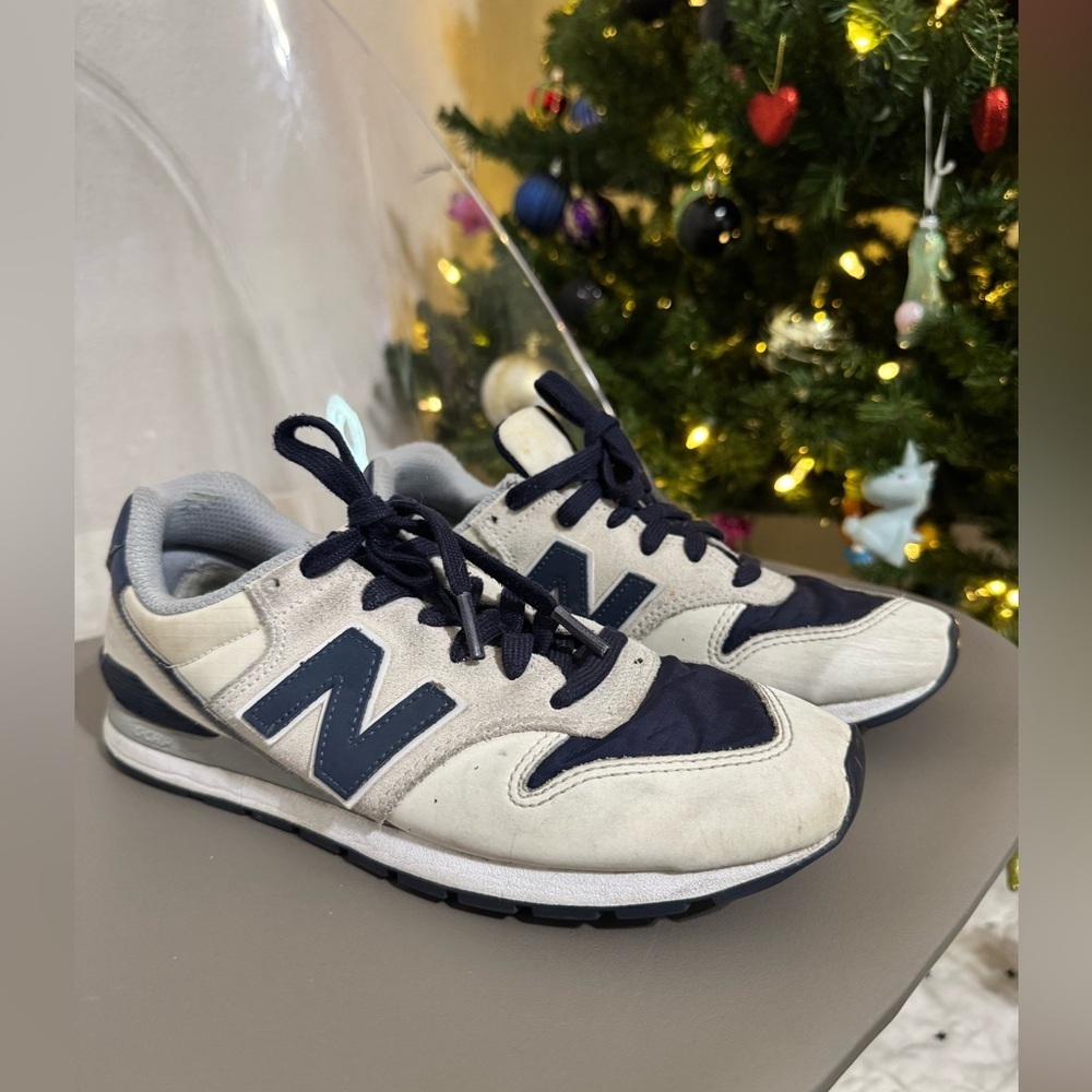 New Balance FIGS 996 Sneakers